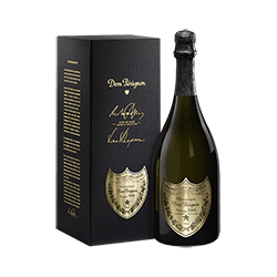 Dom Pérignon : Vintage Edition Limitée Legacy 2008 von Dom Pérignon