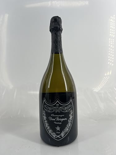 Dom Perignon Brut Vintage 2009 Champagner, 0,75l, 12,5% Vol., Special Edition "Connected" NO LED von Dom Pérignon