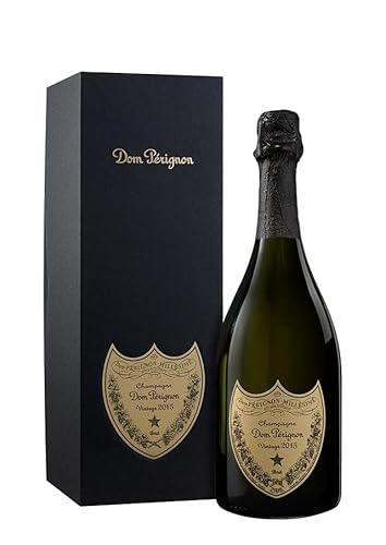 Dom Perignon Champagner Vintage 2015 GP von Dom Pérignon