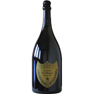 Dom Perignon Champagner Vintage Brut 1,50 Liter Magnum von Dom Pérignon