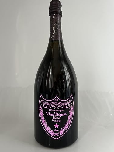 Dom Pérignon Rosé Vintage 2006 Champagner, 1,5l Magnumflasche (12,5% Vol.) von Dom Pérignon