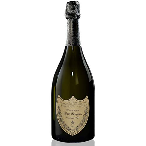 Dom Perignon Vintage 2002 (1 x 0.75l) von Dom Pérignon