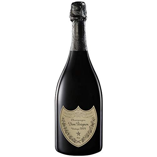 Dom Pérignon Vintage 2004 (1 x 0.75 l) von Dom Pérignon