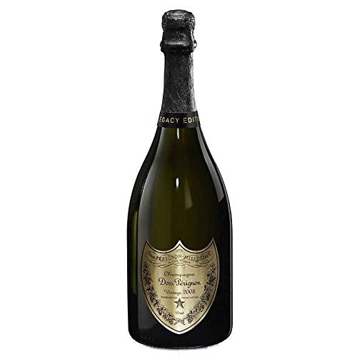 Dom Perignon Vintage 2008 Legacy Edition (1 x 0.75l) von Dom Pérignon