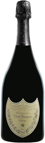 Dom Perignon Vintage (1 x 0.75l) von Dom Pérignon
