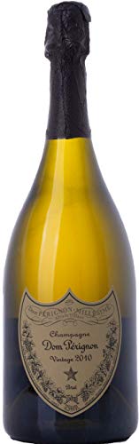 Dom Pérignon Vintage Champagner, 750 ml von Dom Pérignon