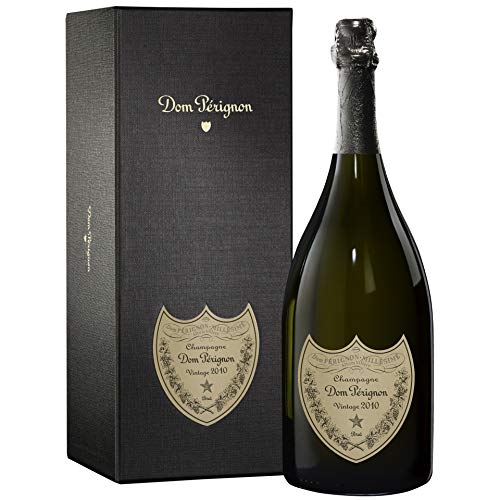 Dom Perignon Vintage Champagner (1 x 0.75 l) von Dom Pérignon