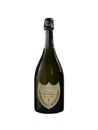 X1 Champagne Dom Pérignon 2008 75 cl von Dom Pérignon