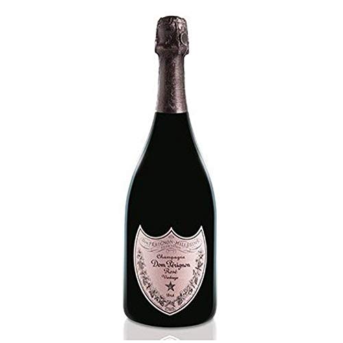 CHAMPAGNE DOM PERIGNON ROSÉ 0,75l von Dom Pérignon