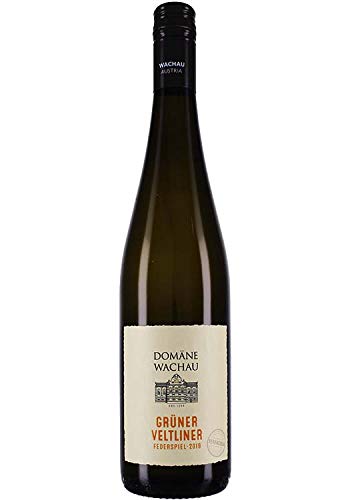 Domäne Wachau Grüner Veltliner Federspiel Terrassen DV 2019 (1 x 0.75 l) von Domäne Wachau