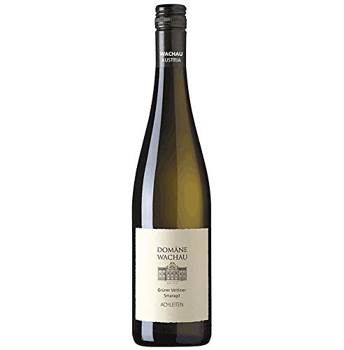 Domäne Wachau Grüner Veltliner Smaragd Achleiten (1 x 0.75 l) von Domäne Wachau