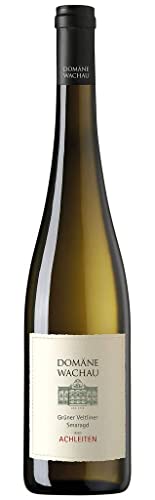 Domäne Wachau Grüner Veltliner Smaragd Achleiten (1 x 0.75 l) von Domäne Wachau