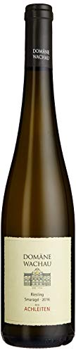 Domäne Wachau Grüner Veltliner Smaragd Achleiten trocken 2016 (1 x 0.75 l) von Domäne Wachau