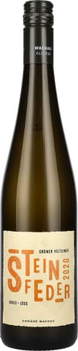 Domäne Wachau Grüner Veltliner Steinfeder Gneis + Löss 2020 11,5% Vol. 0,75l von Domäne Wachau