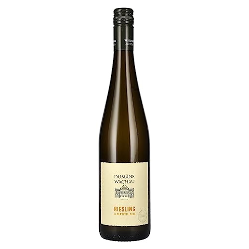 Domäne Wachau Riesling Federspiel Terrassen 2021 12% Vol. 0,75l von Domäne Wachau