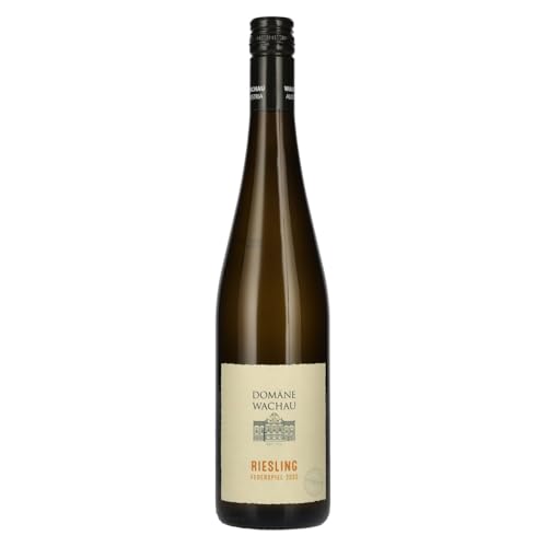 Domäne Wachau Riesling Federspiel Terrassen 2022 12% Vol. 0,75l von Domäne Wachau