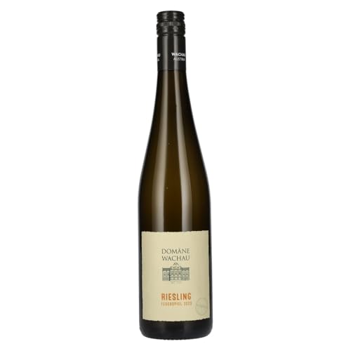 Domäne Wachau Riesling Federspiel Terrassen 2023 12,5% Vol. 0,75l von Domäne Wachau