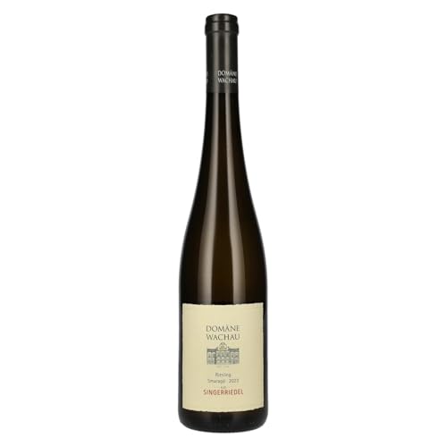 Domäne Wachau Riesling Smaragd Singerriedel 2023 13% Vol. 0,75l von Domäne Wachau