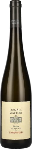 Domäne Wachau Smaragd Singerriedel 2019 Riesling trocken (1 x 750 ml) von Domäne Wachau