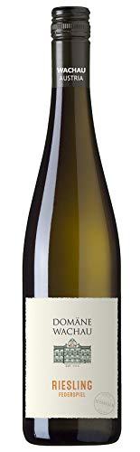 Domäne Wachau Wachauer Terrassen Riesling Federspiel, 2017, Weiss, (3 x 0,75l) von Domäne Wachau