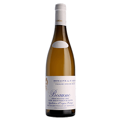 Domaine A.F. Gros : Beaune 1er cru "Les Montrevenots" Domaine 2018 von Domaine A.F. Gros