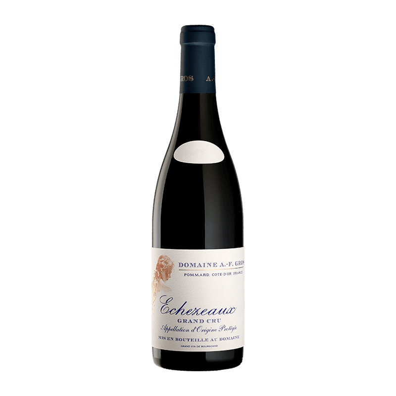 Domaine A.F. Gros : Echezeaux Grand cru Domaine 2023 von Domaine A.F. Gros