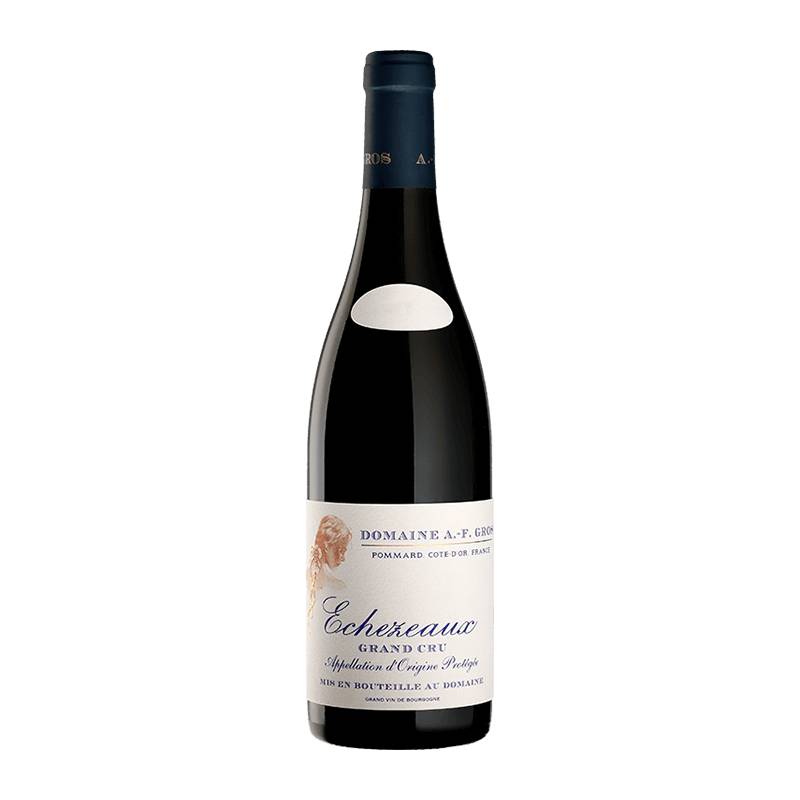 Domaine A.F. Gros : Echezeaux Grand cru Domaine 2023 von Domaine A.F. Gros