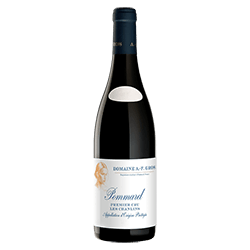 Domaine A.F. Gros : Pommard 1er cru "Les Chanlins" 2022 von Domaine A.F. Gros