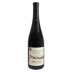 Domaine Albert Mann : Pinot Noir "Clos de la Faille" 2021 von Domaine Albert Mann