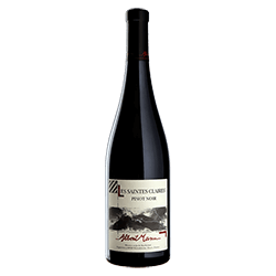 Domaine Albert Mann : Pinot Noir "Les Saintes Claires" 2021 von Domaine Albert Mann