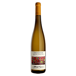 Domaine Albert Mann : Riesling Grand Cru "Furstentum" 2021 von Domaine Albert Mann