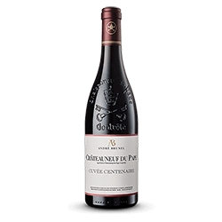 Domaine André Brunel : Centenaire 2022 von Domaine André Brunel