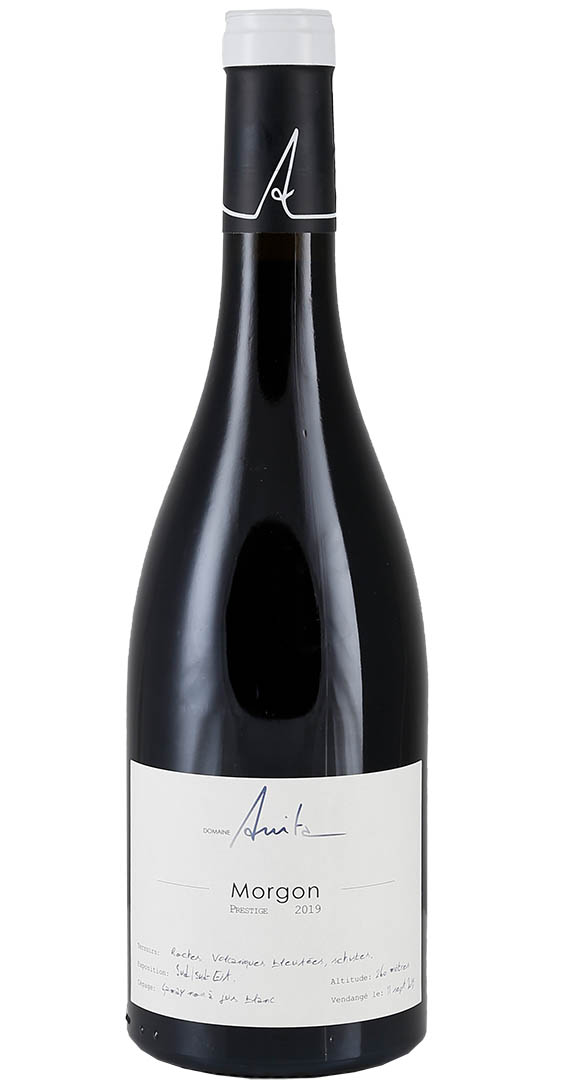 Domaine Anita Prestige Morgon 2019 von Domaine Anita