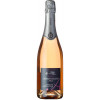 Asseray 2021 Crémant de Loire Rosé AOP brut von Domaine Asseray