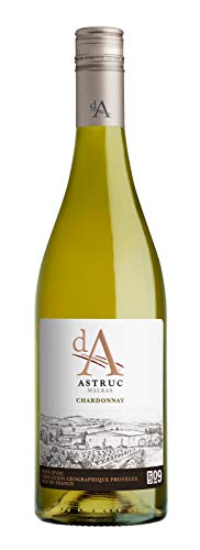 d.A. Chardonnay LOT 09, Domaine Astruc Malras, Pays d´Oc IGP, Frankreich, Jahrgang 2022 von Domaine Astruc, Malras Südfrankreich