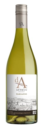 d.A. Marsanne LOT 12, Domaine Astruc Malras, Pays d´Oc IGP, Frankreich, Jahrgang 2021 von Domaine Astruc, Malras Südfrankreich