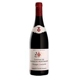 Domaine Bader-Mimeur : Chassagne-Montrachet Village "Château de Chassagne-Montrachet" 2019 von Domaine Bader-Mimeur