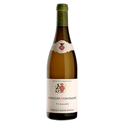 Domaine Bader-Mimeur : Chassagne-Montrachet Village "En Journoblot" 2017 von Domaine Bader-Mimeur