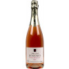 Basse-Ville  Vin Mousseux Rosé - Méthode Traditionnelle brut von Domaine Basse-Ville