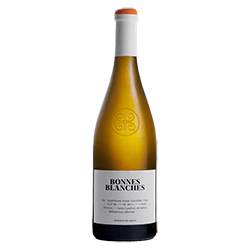 Domaine Belargus : Bonnes Blanches 2019 von Domaine Belargus