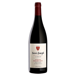 Domaine Bernard Gripa : Le Berceau 2021 - Rot von Domaine Bernard Gripa