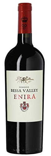 Domaine Bessa Valley Enira Bessa Valley - Bulgarien 2018 (1 x 0.750 l) von Domaine Bessa Valley