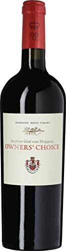 Domaine Bessa Valley Owners Choice Bessa Valley - Bulgarien 2020 (1 x 0.750 l) von Domaine Bessa Valley