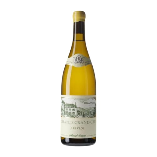 Billaud-Simon Les Clos Chardonnay Chablis Grand Cru 75 cl Weißwein von Domaine Billaud-Simon