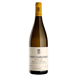 Domaine Bonneau du Martray : Corton-Charlemagne Grand cru 2013 von Domaine Bonneau du Martray