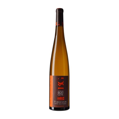 Bott-Geyl Furstentum Grand Cru Gewürztraminer Alsace 75 cl Weißwein von Domaine Bott-Geyl