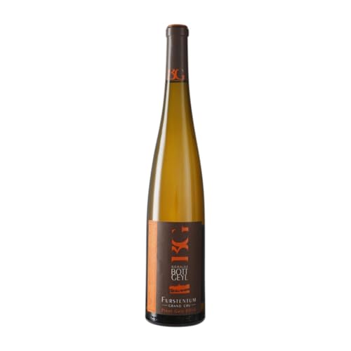 Bott-Geyl Furstentum Grauburgunder Alsace Grand Cru 75 cl Weißwein von Domaine Bott-Geyl