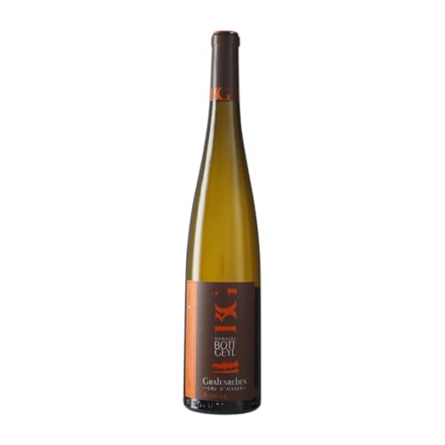 Bott-Geyl Grafenreben Riesling Alsace 75 cl Weißwein von Domaine Bott-Geyl