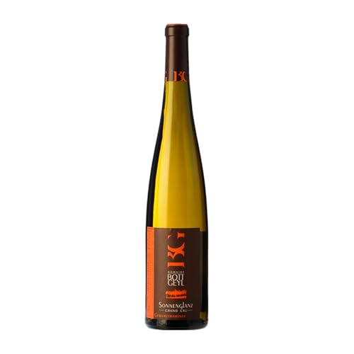 Bott-Geyl Sonnenglanz Gewürztraminer Alsace Grand Cru 75 cl Weißwein von Domaine Bott-Geyl