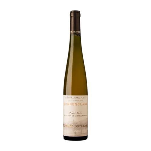 Bott-Geyl Sonnenglanz S.G.N. Grauburgunder Alsace Medium Flasche 50 cl Weißwein von Domaine Bott-Geyl